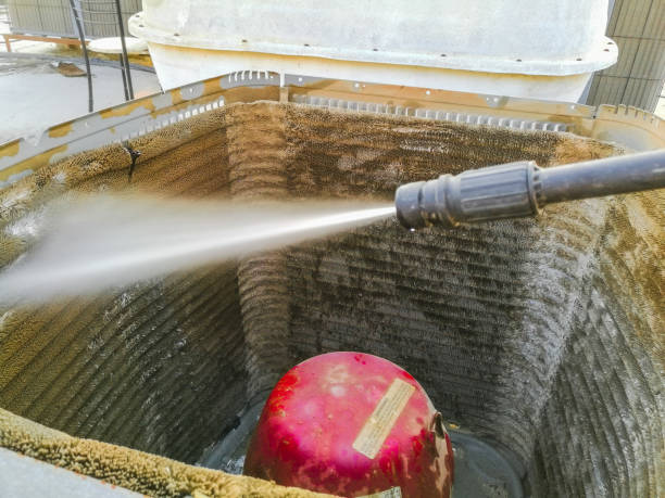 Best Best Air Duct Cleaning Company  in Grand Terrace, CA