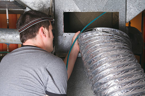 Best Air Duct Cleaning Near Me  in Grand Terrace, CA