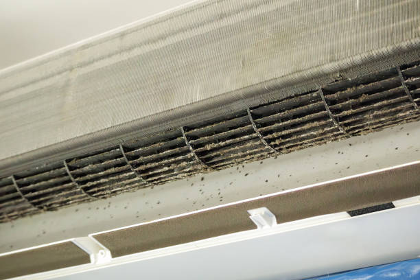 Affordable HVAC Duct Cleaning in Grand Terrace, CA