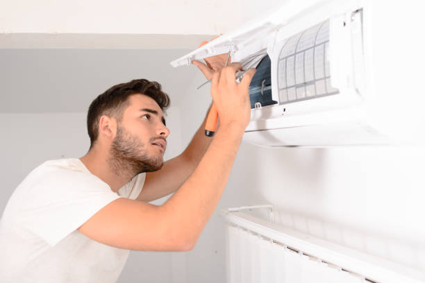 Best HVAC Duct Inspection Services  in Grand Terrace, CA